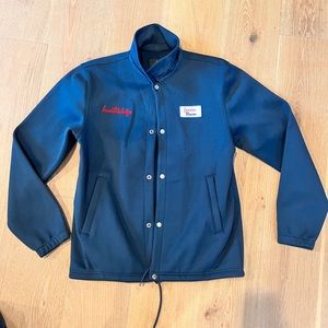 Jordan x Union Coaches Jacket Men’s M